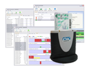 Programvara f�r f�rdskrivardata